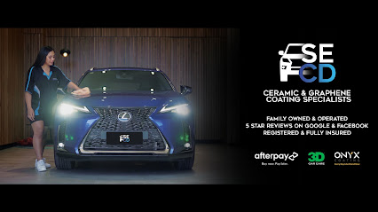 SECD Vehicle Coatings | New Car Protection Packages, Melbourne