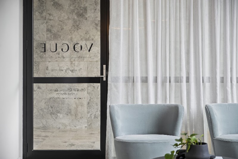 Vogue Property Management, Melbourne