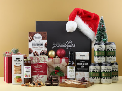 Australian Gourmet Gifts - Hampers & Gift Baskets