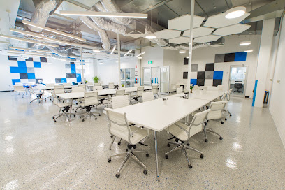 MIC Coworking Space and Incubator Offices