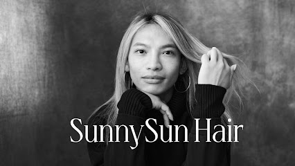 Sunny Sun Hairstyle: Transforming Your Look with Excellence in Melbourne CBD