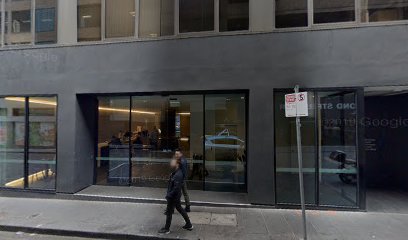 Chandler Personnel, Melbourne