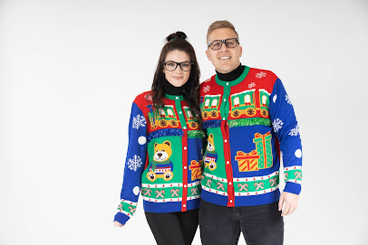 Christmas Jumpers AU, Melbourne