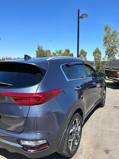 Spruce ur ride - Ceramic Coating South East Melbourne