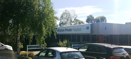 Mitcham Private Hospital, Melbourne