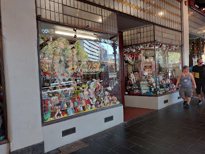 Ambiance Gifts, Melbourne
