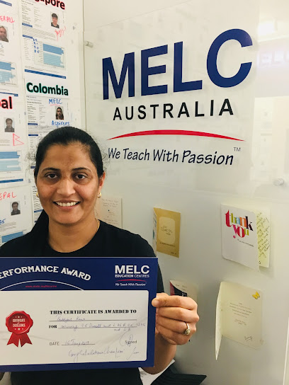 PTE/IELTS /NAATI Punjabi/Hindi/Urdu Coaching MELC
