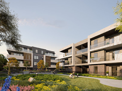 Bert Newton Retirement Village