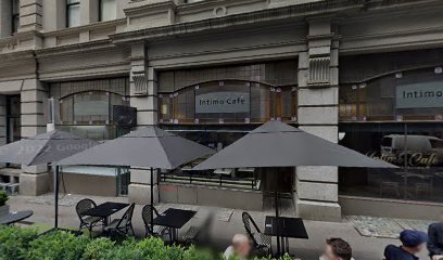 Archer Thompson Lawyers | Melbourne