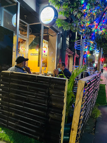 Desi Dhaba, Melbourne