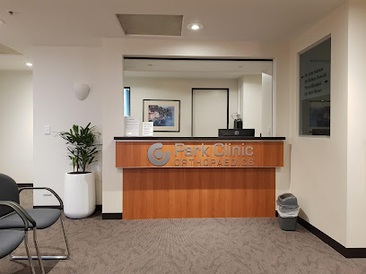 Park Clinic Orthopaedics, Melbourne