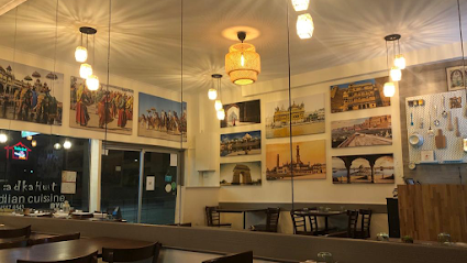 Tadka Hut, Melbourne