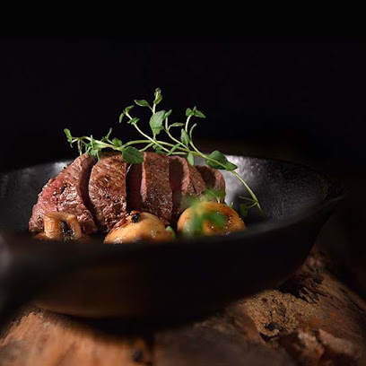 Wild Kitchen Game Meat Specialists