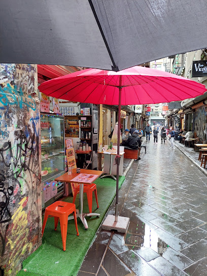 Aix Cafe