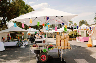 Essential Catering + Events