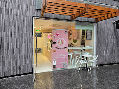 Dreami Cake, Melbourne