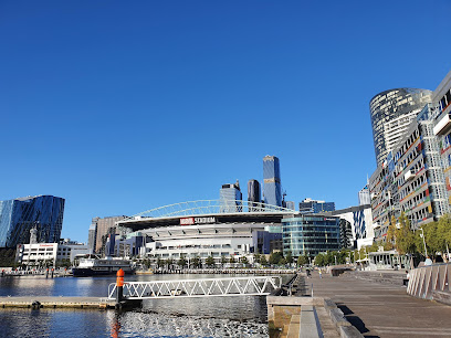 Docklands, Melbourne