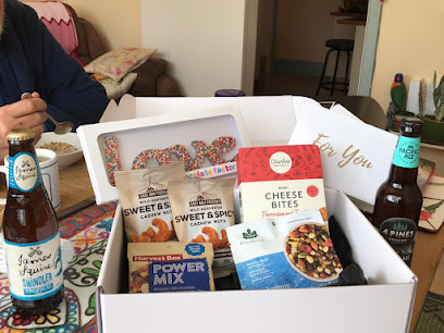 Hampers Galore