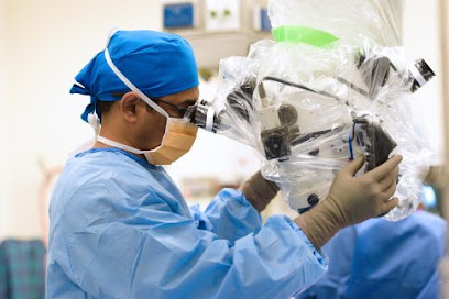 Mr Ivan Bhaskar - Neurosurgeon Melbourne