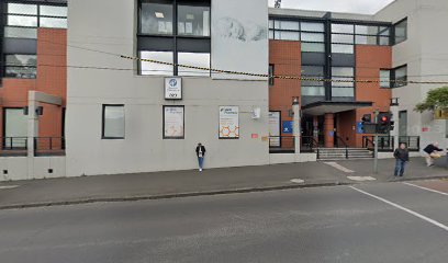 Epworth Freemasons Private Maternity Hospital, Melbourne