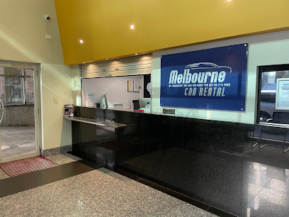 Melbourne Car Rental