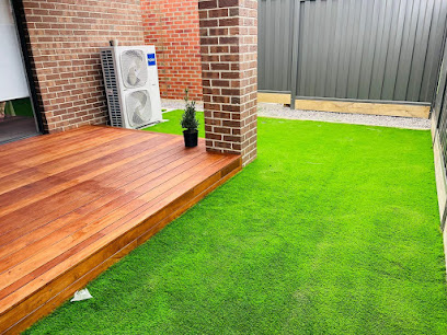Our Town Fencing & Landscaping | Landscaping Melbourne | Fencing Melbourne | Deck Builder Melbourne