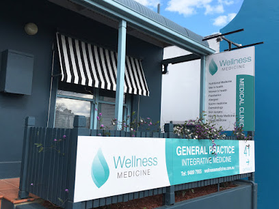 Wellness Medicine, Melbourne
