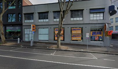 Car Rental Melbourne