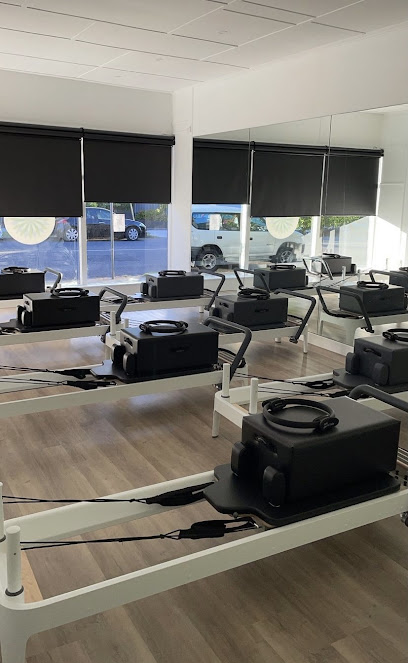 The Village Pilates & Yoga