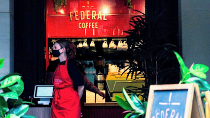 Federal Coffee