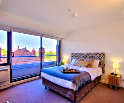 Seasons Heritage Melbourne