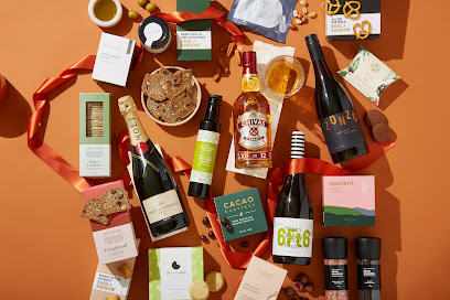 Hampers with Bite