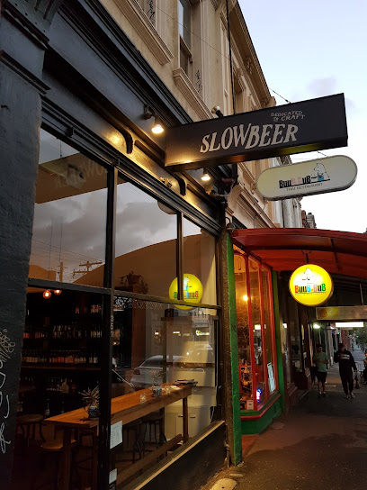 Slowbeer