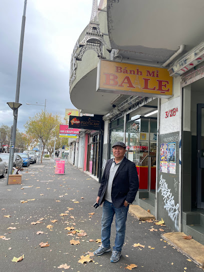 MINH HUY HAIR & BEAUTY SALON, Melbourne
