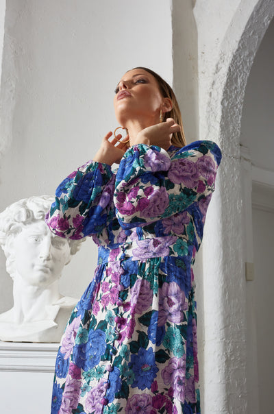 Secret Style Dress Hire