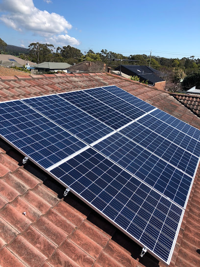 Aus Solar Co