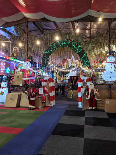 Christmas Kingdom, Melbourne