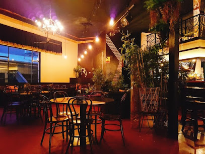 Loud Mouth, Melbourne