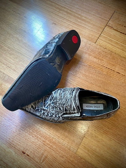 St. Kilda Shoe Repairs