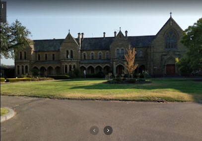 Camp Blue Melbourne