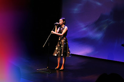 The House of Voice