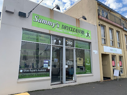 Sammy's Drycleaners, Melbourne