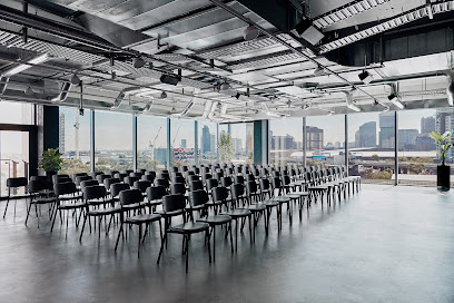 MicDrop South Melbourne (Event Space)