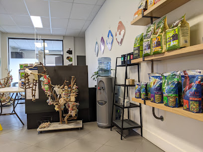 Bird & Exotic Animal Clinic, Melbourne