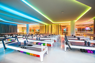 Joyful Pilates