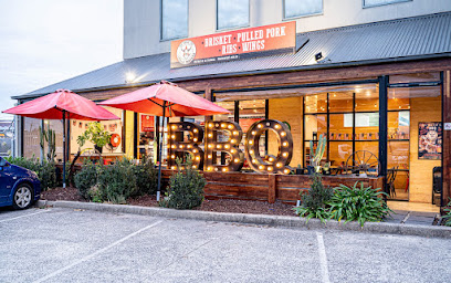 The Smoke Pit, Melbourne