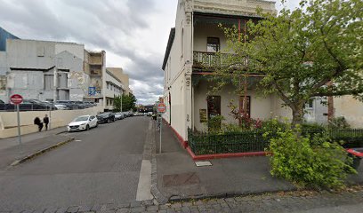 Matt Barnes Orthopaedic Hip and Knee Surgeon, Melbourne