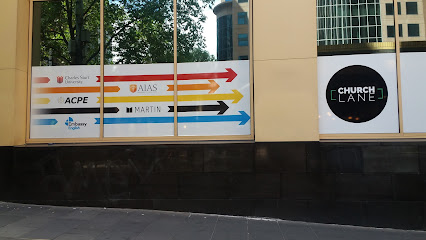 Charles Sturt University Study Centres, Melbourne