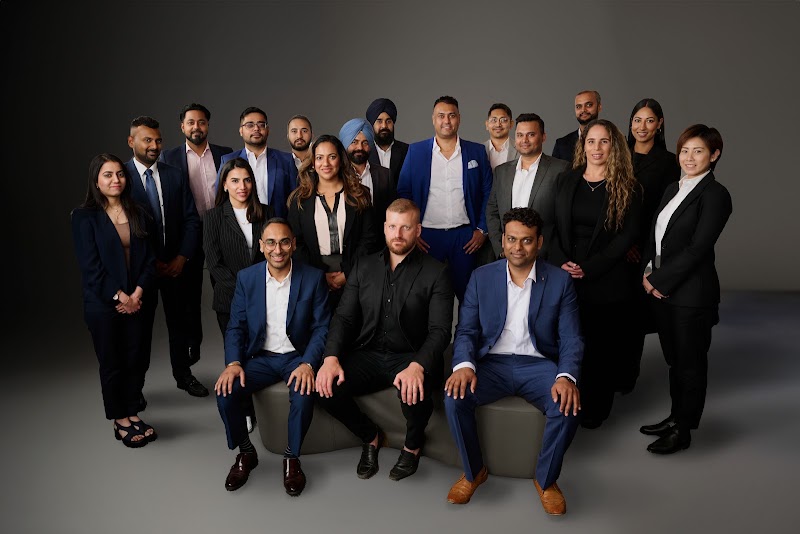 Absolut Financial, Melbourne