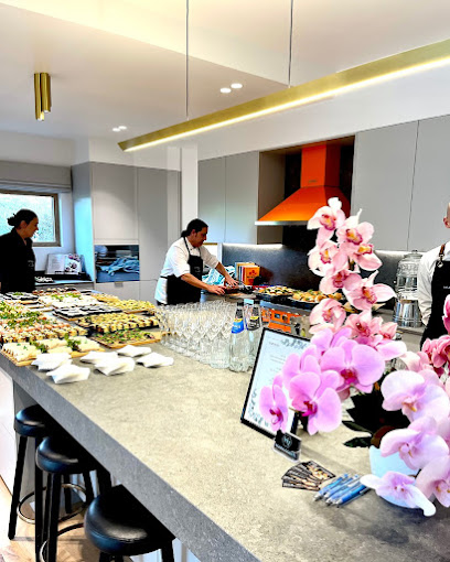 Catering By Chefs - Birthday, Party, Events & Finger Food Catering Melbourne